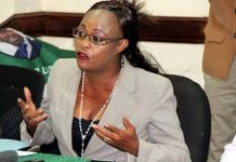 Defectors to UPND Lack Value Says Mumbi Phiri Defectors to UPND Lack Value Says Mumbi Phiri