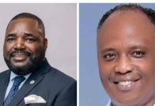 Mwamba Supports Jere for Lusaka Central Seat Mwamba Supports Jere for Lusaka Central Seat