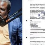 Lusaka High Court Grants Restraining Order for Pastor Chanda Lusaka High Court Grants Restraining Order for Pastor Chanda