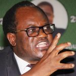 Mundubile Promises Leadership Like Lungu If Elected Mundubile Promises Leadership Like Lungu If Elected