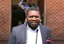 Court Shows Video of Nakacinda’s Sedition Claims Court Shows Video of Nakacinda's Sedition Claims