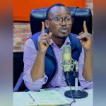 Simuuwe Defends UPND’s Consistent General Assemblies Simuuwe Defends UPND's Consistent General Assemblies