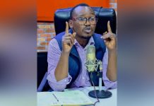 Simuuwe Defends UPND’s Consistent General Assemblies Simuuwe Defends UPND's Consistent General Assemblies