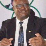 Makebi Zulu Validly Elected Says Dr. Ngambi Makebi Zulu Validly Elected Says Dr. Ngambi