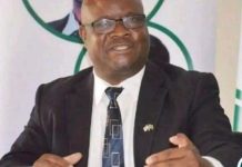 Makebi Zulu Validly Elected Says Dr. Ngambi Makebi Zulu Validly Elected Says Dr. Ngambi