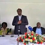 Mundubile Clarifies Ruling Intentions and Governance Mundubile Clarifies Ruling Intentions and Governance