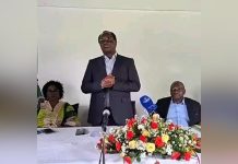 Mundubile Clarifies Ruling Intentions and Governance Mundubile Clarifies Ruling Intentions and Governance