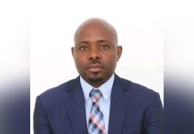 Kasambo Gains Youth Support in Mpongwe West Race Kasambo Gains Youth Support in Mpongwe West Race