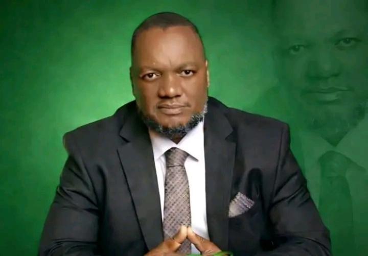 PF Leadership Wrangles Deepen With Miles Sampa's Claim PF Leadership Wrangles Deepen With Miles Sampa's Claim