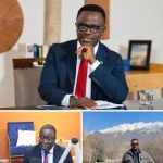 Mudolo Rebukes Mwamba Over PF Leadership Claims Mudolo Rebukes Mwamba Over PF Leadership Claims