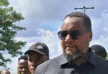 PF’s Three Centres of Power and Legal Paralysis PF's Three Centres of Power and Legal Paralysis