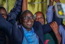 Makebi Zulu Is The Legit PF President Electoral Commission Makebi Zulu Is The Legit PF President Electoral Commission