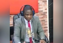 Njobvu Commits to Zambia’s Development Amid Arrests Njobvu Commits to Zambia's Development Amid Arrests