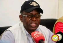 Upnd Presidency Race Open To All Eligible Members Upnd Presidency Race Open To All Eligible Members