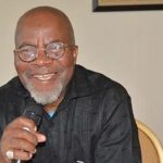 Maliti Solochi Challenged on Cash Source Distribution Maliti Solochi Challenged on Cash Source Distribution