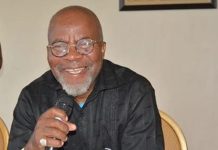 Maliti Solochi Challenged on Cash Source Distribution Maliti Solochi Challenged on Cash Source Distribution