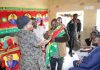 Defections to UPND Show Confidence in Government Agenda Defections to UPND Show Confidence in Government Agenda