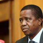 Hakainde Hichilema’s Remarks on Edgar Lungu Memorial Day Hakainde Hichilema's Remarks on Edgar Lungu Memorial Day