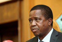 Hakainde Hichilema’s Remarks on Edgar Lungu Memorial Day Hakainde Hichilema's Remarks on Edgar Lungu Memorial Day