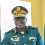 Lt. Gen. Solochi’s Conduct Undermines Military Lt. Gen. Solochi's Conduct Undermines Military