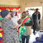 Defections to UPND Show Confidence in Government Agenda Defections to UPND Show Confidence in Government Agenda