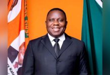 The Unifying Force of Harry Kalaba in Opposition Leadership The Unifying Force of Harry Kalaba in Opposition Leadership