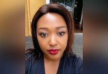 Tragedy Strikes South Africa Woman Killed at Home Tragedy Strikes South Africa Woman Killed at Home