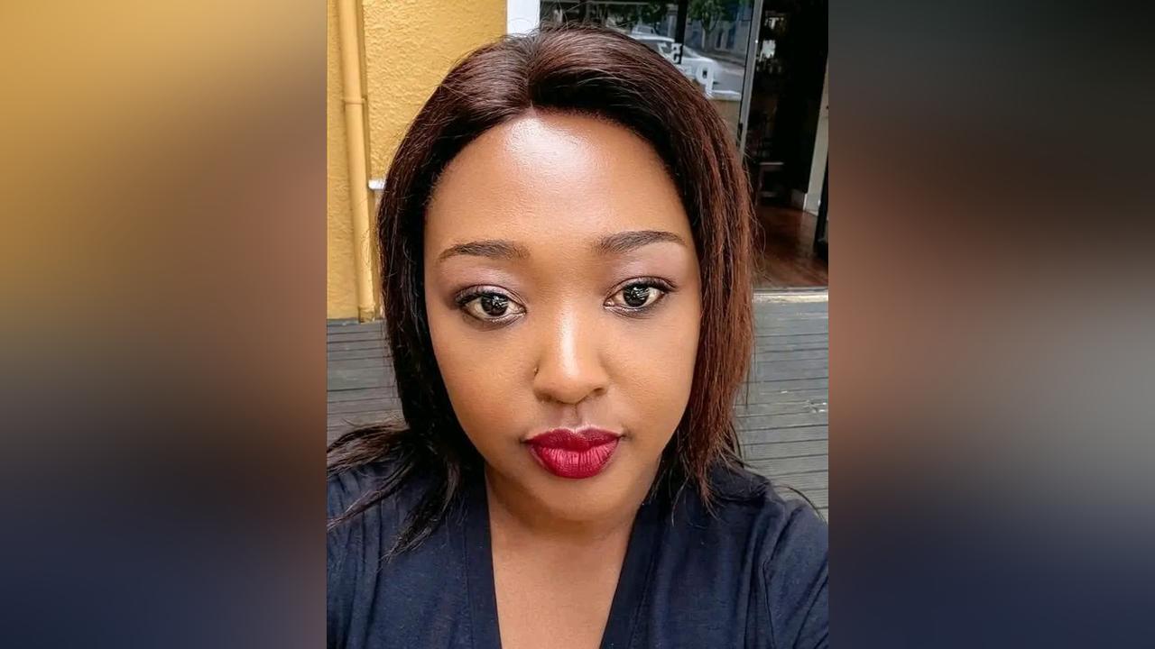 Tragedy Strikes South Africa Woman Killed at Home Tragedy Strikes South Africa Woman Killed at Home