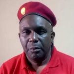 Court Dismisses UPND Leadership Case Longwe to Appeal Court Dismisses UPND Leadership Case Longwe to Appeal