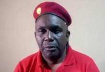 Court Dismisses UPND Leadership Case Longwe to Appeal Court Dismisses UPND Leadership Case Longwe to Appeal