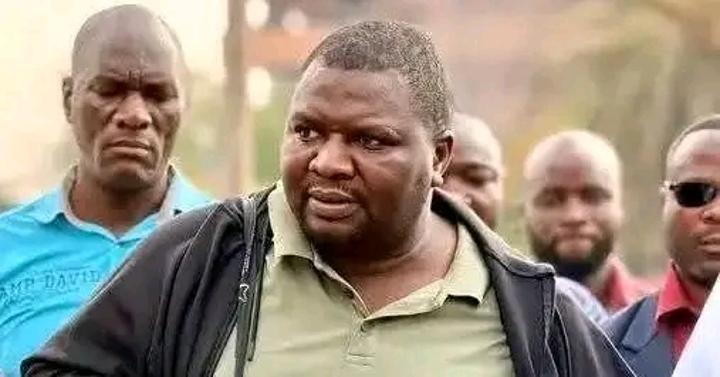 PF LEADERSHIP FIGHT RETURNS TO COURT - The Zambian Observer PF LEADERSHIP FIGHT RETURNS TO COURT - The Zambian Observer