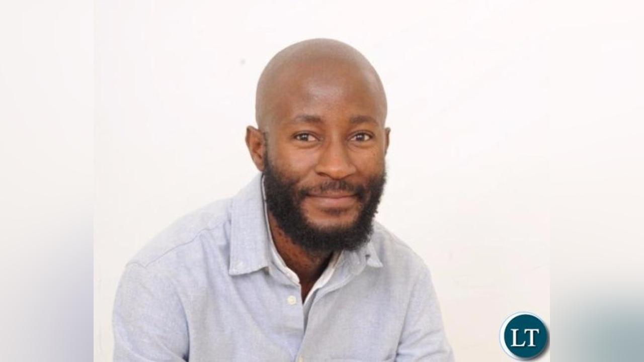 Breaking Down the Cult of Personality in Hichilema Breaking Down the Cult of Personality in Hichilema