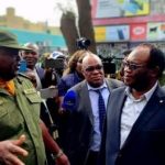 Mundubile Warns Democracy at Risk Ahead of Polls Mundubile Warns Democracy at Risk Ahead of Polls