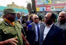 Mundubile Warns Democracy at Risk Ahead of Polls Mundubile Warns Democracy at Risk Ahead of Polls