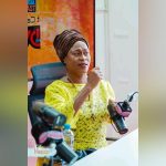 Mumbi Phiri Criticizes UPND Performance Ahead of 2026 Mumbi Phiri Criticizes UPND Performance Ahead of 2026