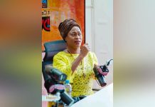 Mumbi Phiri Criticizes UPND Performance Ahead of 2026 Mumbi Phiri Criticizes UPND Performance Ahead of 2026