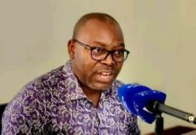 Kafwaya Questions Source of UPND Delegates in Elections Kafwaya Questions Source of UPND Delegates in Elections