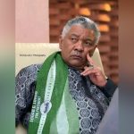 Hon. Given Lubinda Mediates Between Zulu and Sampa Hon. Given Lubinda Mediates Between Zulu and Sampa