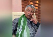 Hon. Given Lubinda Mediates Between Zulu and Sampa Hon. Given Lubinda Mediates Between Zulu and Sampa