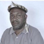 Longwe Reignites Legal Battle Over UPND Leadership Longwe Reignites Legal Battle Over UPND Leadership