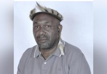 Longwe Reignites Legal Battle Over UPND Leadership Longwe Reignites Legal Battle Over UPND Leadership