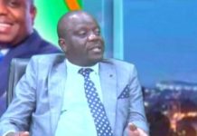 2021 Experiment Leaves Zambia at a Crossroads 2021 Experiment Leaves Zambia at a Crossroads