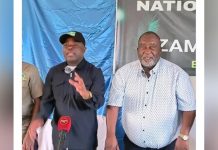 CDF Impact Under PF Surpasses UPND Development Funds CDF Impact Under PF Surpasses UPND Development Funds