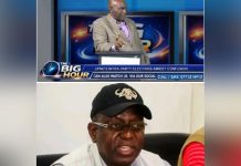 Drama at KBN as Mufalali Walks Out Before Debate Drama at KBN as Mufalali Walks Out Before Debate