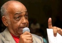 Only Strong Leaders Should Aspire to Presidency Only Strong Leaders Should Aspire to Presidency