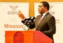 Democratic Space Expanded Under President Hichilema Democratic Space Expanded Under President Hichilema