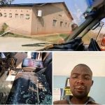 Upnd Factional Tensions Disrupt Mpongwe Radio Show Upnd Factional Tensions Disrupt Mpongwe Radio Show