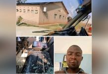 Upnd Factional Tensions Disrupt Mpongwe Radio Show Upnd Factional Tensions Disrupt Mpongwe Radio Show