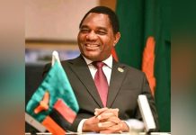 Hichilema Appoints Judges and ECZ Officials Amid Backlash Hichilema Appoints Judges and ECZ Officials Amid Backlash