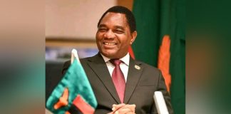 Hichilema Appoints Judges and ECZ Officials Amid Backlash Hichilema Appoints Judges and ECZ Officials Amid Backlash
